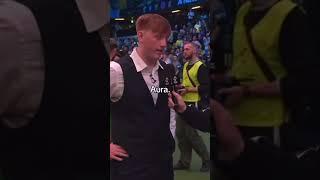 Angry ginge Bov moment at ballers league #angryginge13 #football #aura #Bov