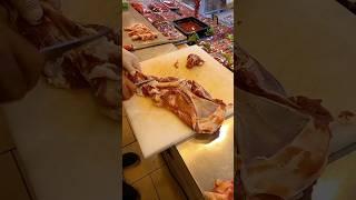 kuzu kol kemiksiz #kuzu #keşfet #steak #dallas #cznburak #salt #nusret #dryaged #mangalore #antrikot
