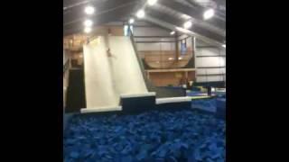 Cork/underflip 5 mute