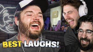 THE BEST BIGJIGGLYPANDA LAUGHS!