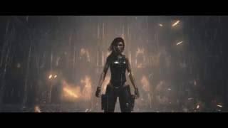 Tomb Raider: Underworld Teaser Trailer (2008)