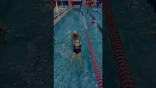 Про Мастер Класс для новичков #swimming