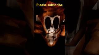 Fever dreams￼ part 1#Scary #￼ Fever dream #vr#subscribe ￼￼