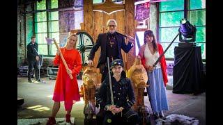 READ THE VIDEO DESCRIPTION BELOW. TRANSFORMATIONAL: Hololife Biohacker Summit + Mastermind Island