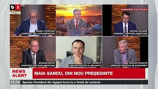 ACTUALITATEA. CE VA ÎNCERCA PUTIN ÎN R.MOLDOVA? /SPECULAȚII DUPĂ PRODUCEREA TRAGEDIEI DIN SPANIA. P2