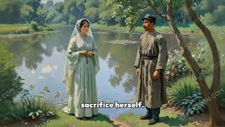Siti Nurbaya A Tale of Sacrifice and Love