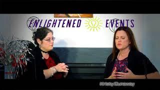 Create a Positive Impact: w/ Kristy Dunaway of Enlightened Events - Part 1