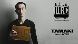 A5PECT - TAMAKI FEAT. INTIM ( UZRAP )