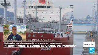 Directo a... Ciudad de Panamá y la disputa con EE. UU. por el control del Canal