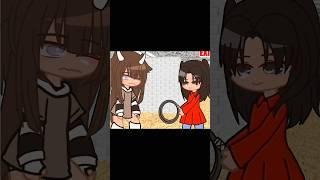 "One, two, oops you messed up!" #short #fypシ #gachanox