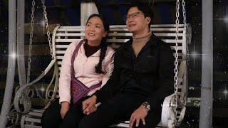 Ly Tu Tien and CEO Jack : A "Romantic Escapade" With An Unlikely Chaperone | Ly Tu Tien | Reaction