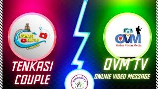 OVM TV TENKASI COUPLE V LOGGERS