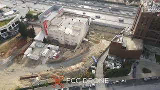 BİKA ŞANTİYESİ DRONE ÇEKİMLERİ Aralık 2022