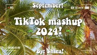 Tiktok mashup 2024!