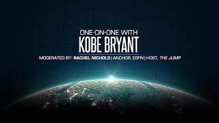 NBA All Star Tech Summit - Interstitial "Kobe Bryant"