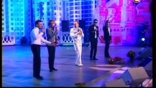 Группа "Премьер-министр" и В.Девятов - "Восточная"