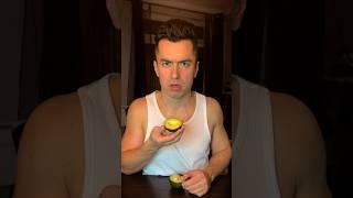 Когда решил научиться готовить по роликам из интернета: ​⁠@super.brodyagi