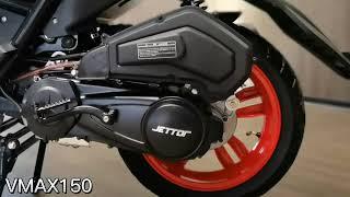 Jettor V max150