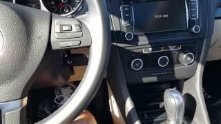 2014 VW Jetta Sportswagen - Billy Howell Ford