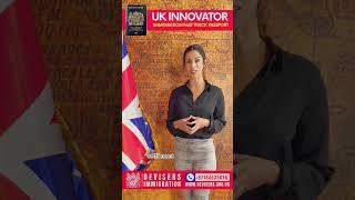 UK Innovator Founder 2023 | New Rules  #innovatorvisa #immigration #entrepreneuruk #immigrationvisa