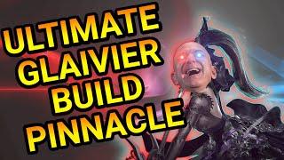 Ultimate Glaivier Guide for PvE/PvP Pinnacle and Control Builds Lost ark Lancer for South Vern +