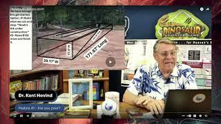 Whack A Hovind - Sermon On Being Poor Turns Into Anti Anti-Kent Hate Rant