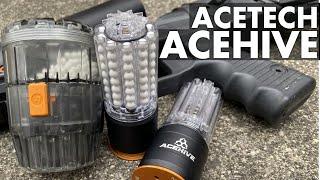 Acetech Acehive Review: The Speediest Loader