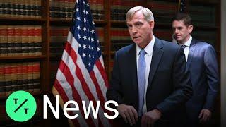 NYPD Officer Won't Be Charged in Eric Garner Chokehold Death