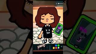 what I made vs what Toca made