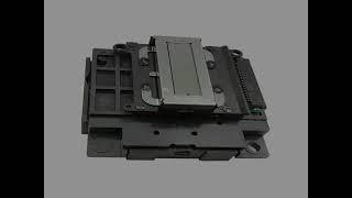 Epson L365 Printer head