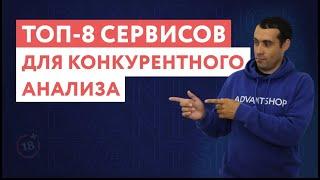 Анализ конкурентов | Как анализировать конкурентов