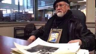 Lowell Sun lens legend Dave Brow looks back