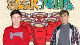 БирПонг Челлендж | BeerPong Challenge