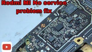 Redmi 8a No service problem solve | Redmi 8/8a Duao no network problem fix