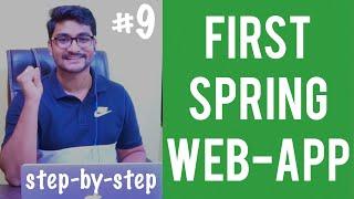 Model View Controller: Spring MVC - Full-stack tech walkthrough || Model || Data Flow