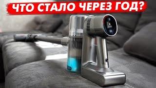 НЕ ПОЖАЛЕЛ! ЛУЧШИЙ ПЫЛЕСОС XIAOMI в 2024! Dreame T30 - ОТЗЫВ СПУСТЯ ГОД