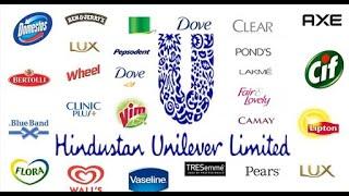 Products of Unilever India | Top products of Unilever | How many products Unilever is having |