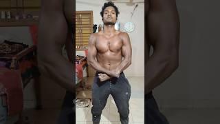 Desi home workout day 160 and chest workouts