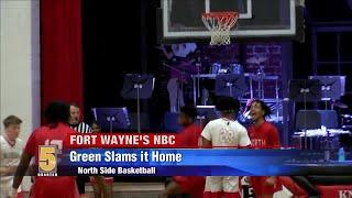 Must-See Moment on Fort Wayne's NBC