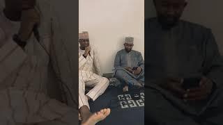 Suratul Fatiha by Ustaz Abdulmalik Yusuf Kano and Hamza Aliyu
