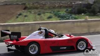 Mark Micallef - 2016 Hillclimb Championship Round 2 - Xaghra