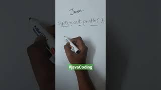 Java shortcuts #coding #javaforbeginners