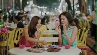 Malaysia Truly Asia – Food