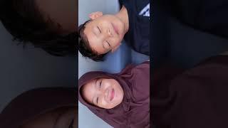 Fajar dan via #shortvideo #drama #dramapendek #beranda #filmpendek #shorts