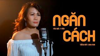 Ngăn Cách | Sao Mai Official | Tình Ca Sang Trọng Bất Hủ