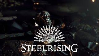 SteelRising Best Soulsborne RPG Since Bloodborne?