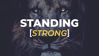 Standing [Strong] | Head Pastor Kirk Evans | Indianola Church of Christ | 5/3/20