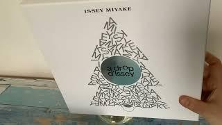 Skin Scents Issey Miyake a drop d’Issey #affordableperfumes #SoapyPerfumes #PowderyPerfumes