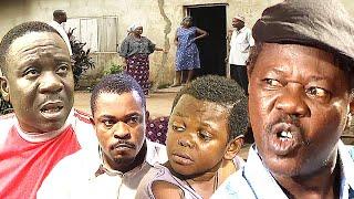 YOU WILL LAUGH OUT LOUD WATCHING DIS COMEDY MOVIE |MR IBU, SAM LOCO EFE, ZULU ADIGWE, VICTOR OSUAGWU