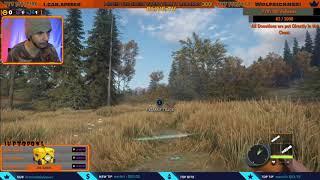 stonnedplatypus on Dlive